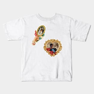 barry <3 Kids T-Shirt